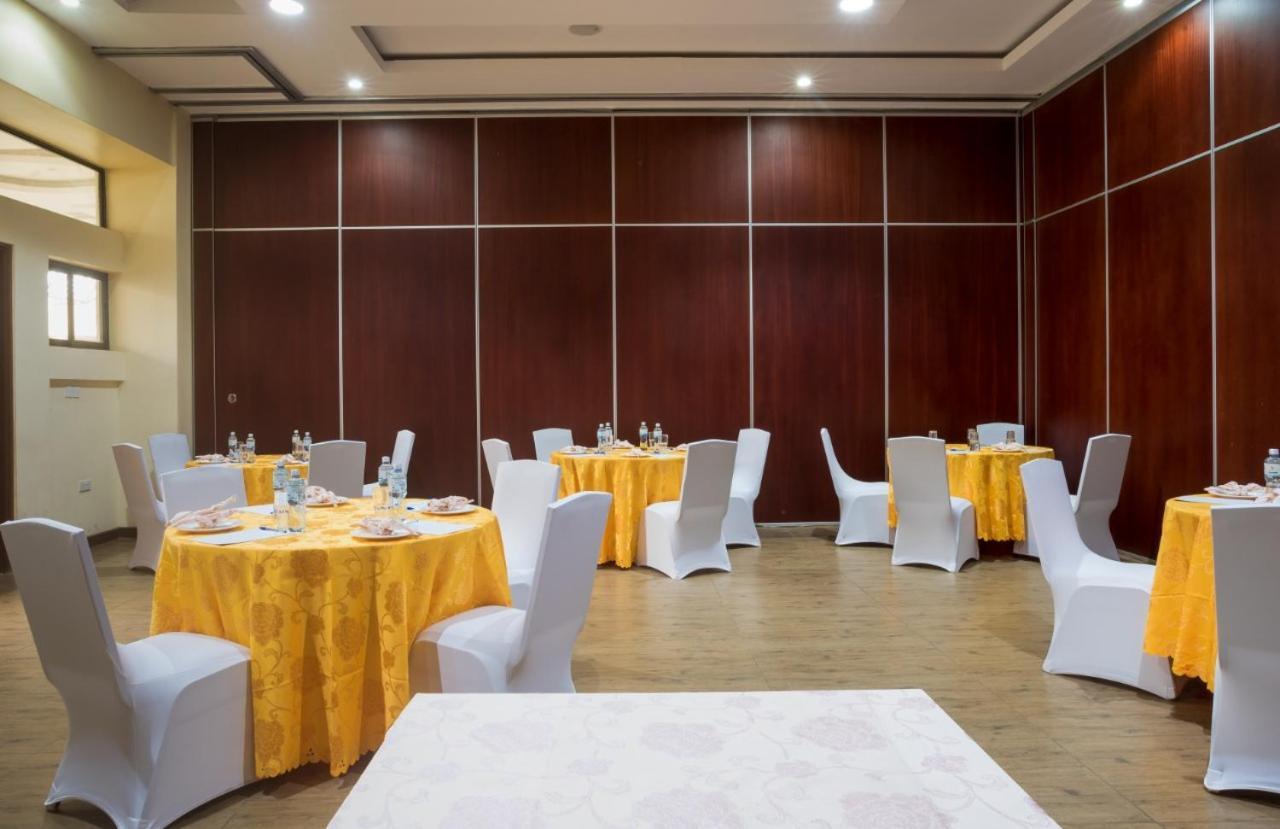 Verona Hotel And Conference Center Ruiru المظهر الخارجي الصورة