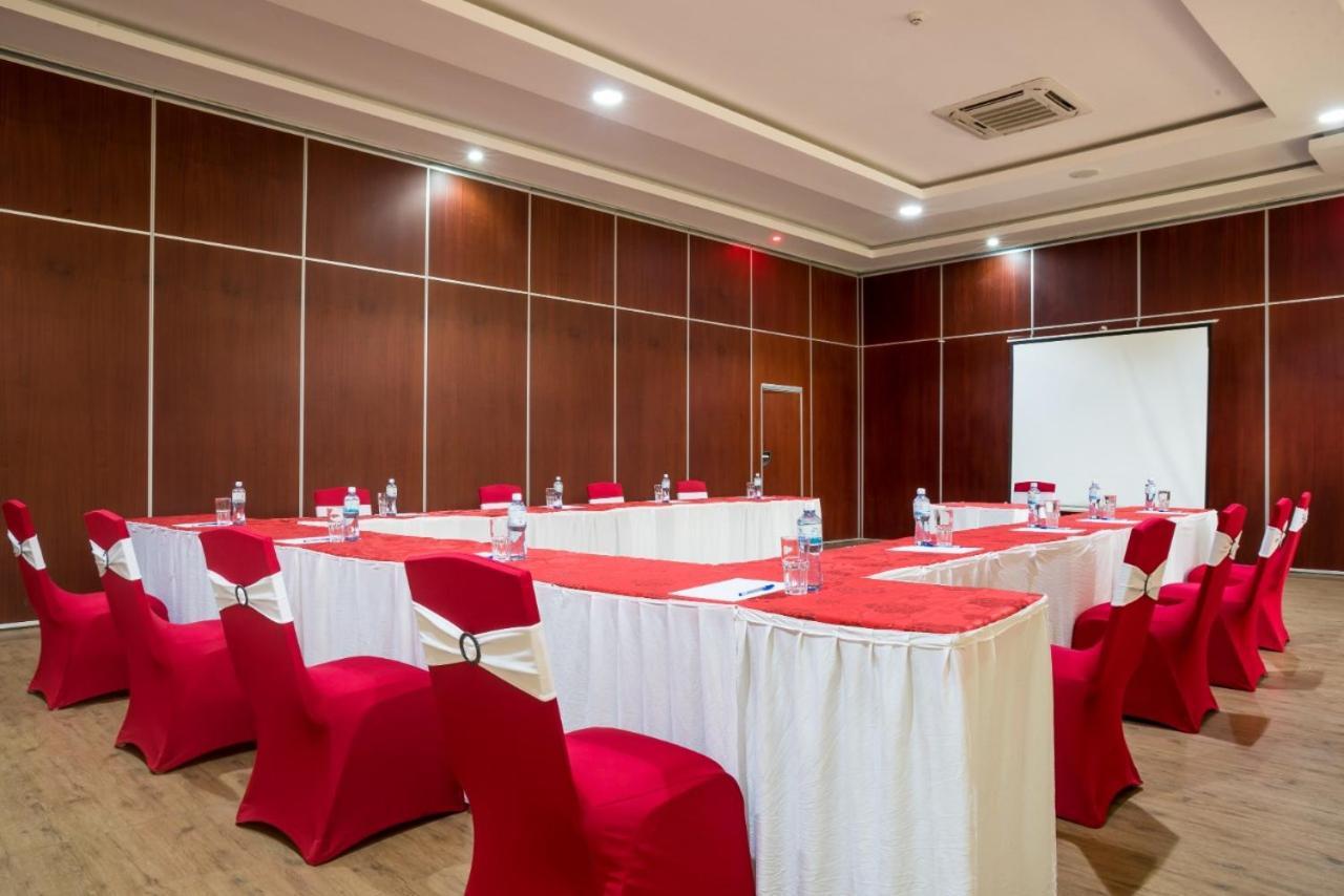 Verona Hotel And Conference Center Ruiru المظهر الخارجي الصورة