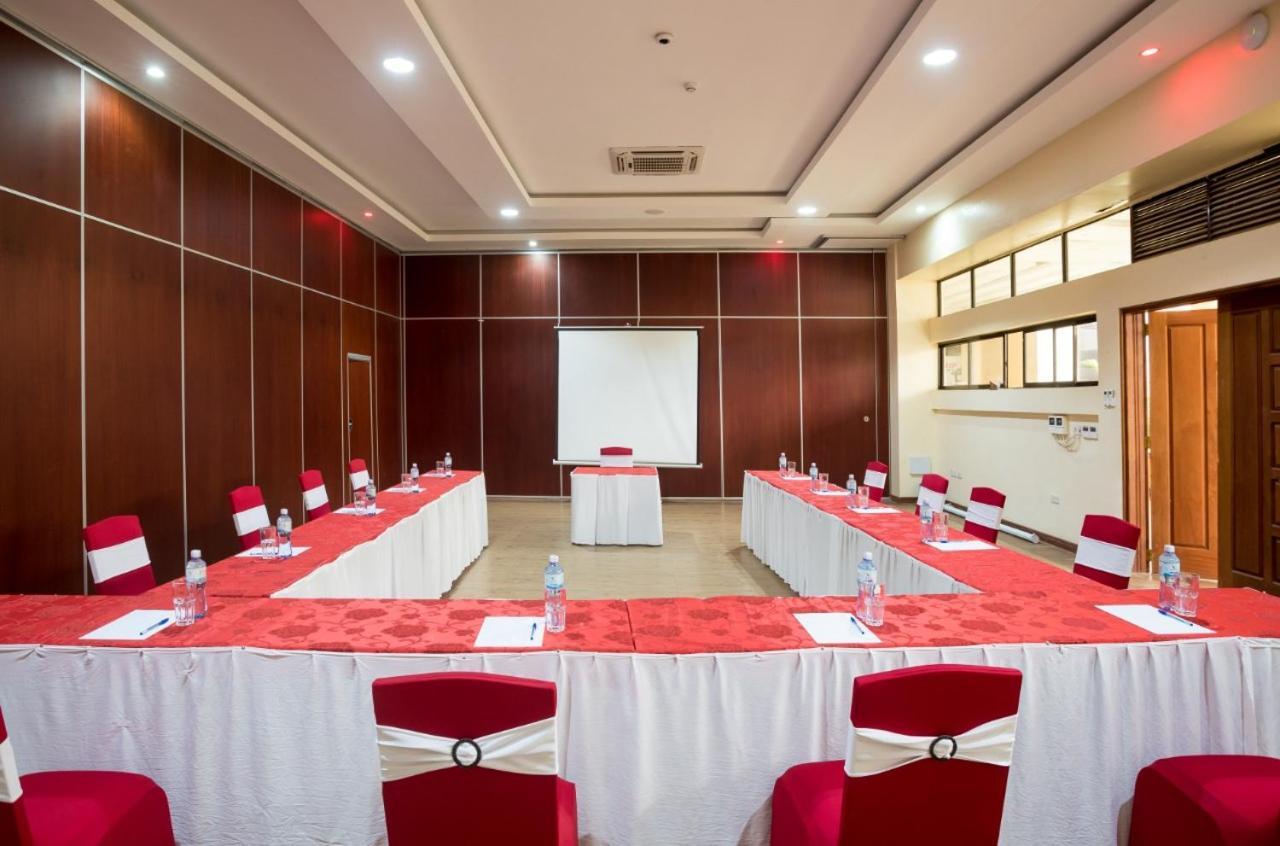 Verona Hotel And Conference Center Ruiru المظهر الخارجي الصورة