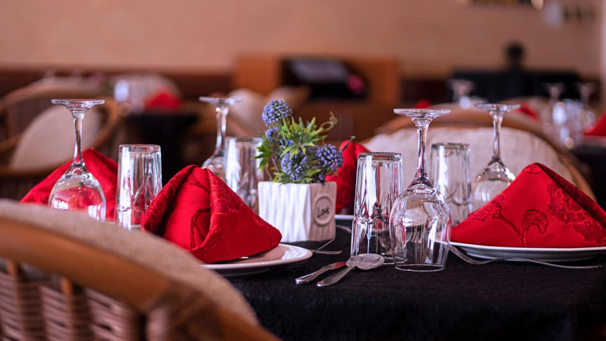 Verona Hotel And Conference Center Ruiru المظهر الخارجي الصورة